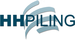 HH Piling Logo